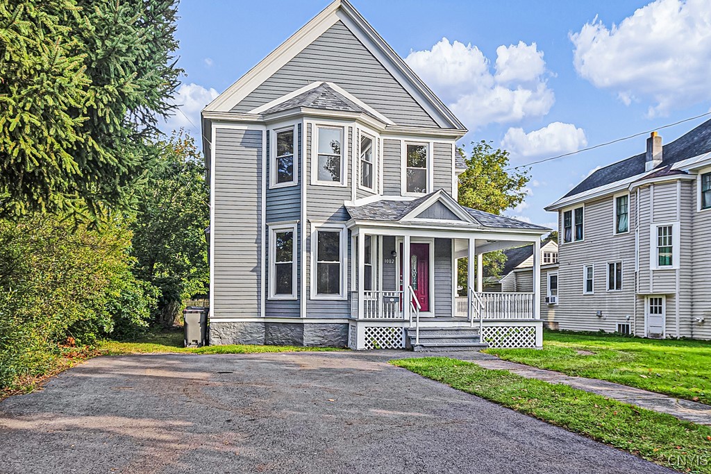 1002 North Madison Street Rome, NY 13440 - Photo 1 of 1