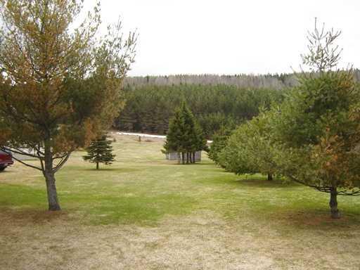 1025 Caribou Road Fort Kent, ME 04743 - Photo 18 of 19 Yard/Garden.