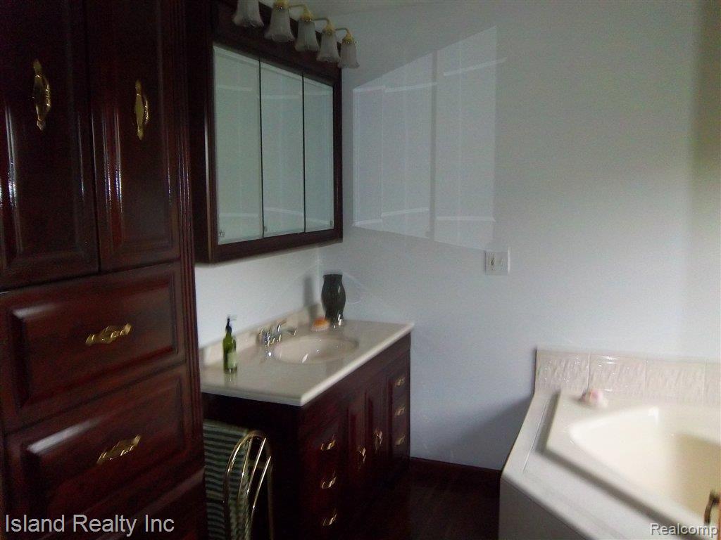 6392 Barnes Road Marlette, MI 48453 - Photo 8 of 9 Master Bath.JPG
