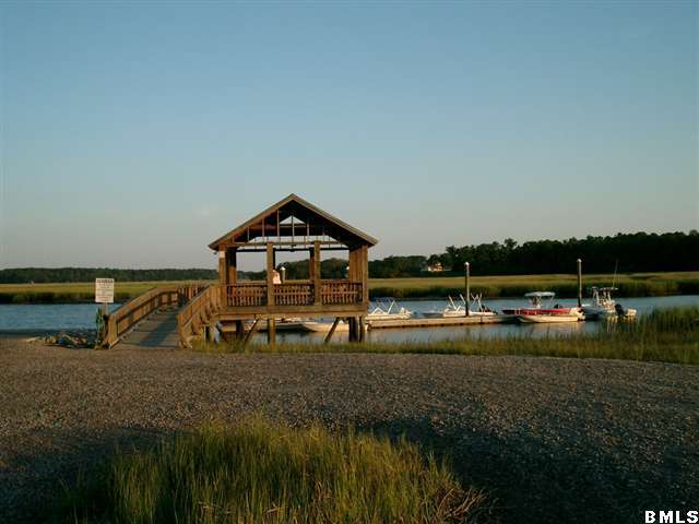107 Bryan Drive Beaufort, SC 29902 - Photo 17 of 18 Additional Photo