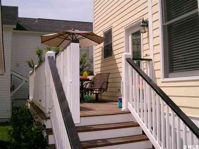 107 Bryan Drive Beaufort, SC 29902 - Photo 4 of 18 Additional Photo