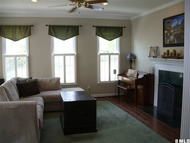 107 Bryan Drive Beaufort, SC 29902 - Photo 8 of 18 Additional Photo