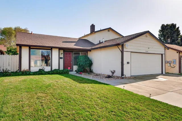 $1,298,000 | 1848 Seville Way, San Jose, CA 95131