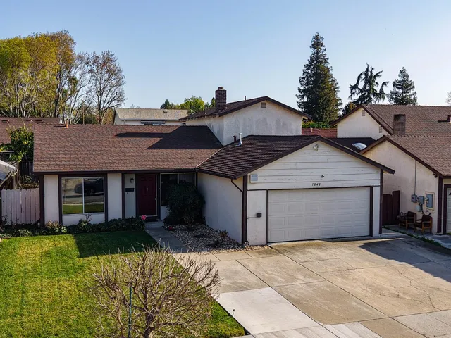 $1,298,000 | 1848 Seville Way, San Jose, CA 95131