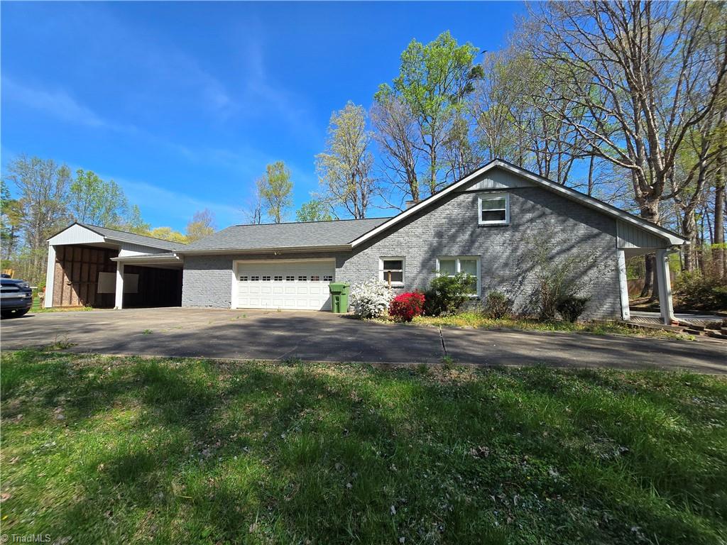 1010 High Ridge Road Kernersville, NC 27284 - Photo 4 of 20
