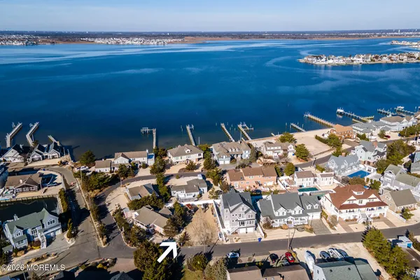 $3,249,000 | 499 Ellison Drive, Normandy Beach, NJ 08738