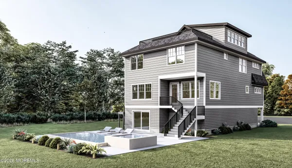 $3,249,000 | 499 Ellison Drive, Normandy Beach, NJ 08738