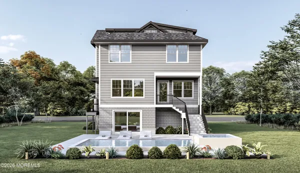 $3,249,000 | 499 Ellison Drive, Normandy Beach, NJ 08738