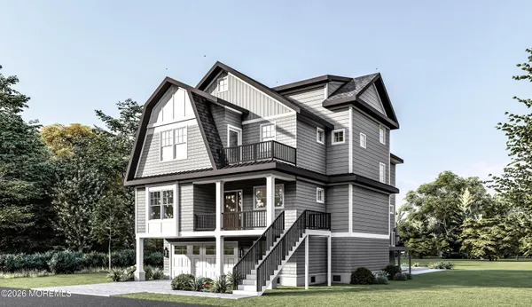 $3,249,000 | 499 Ellison Drive, Normandy Beach, NJ 08738