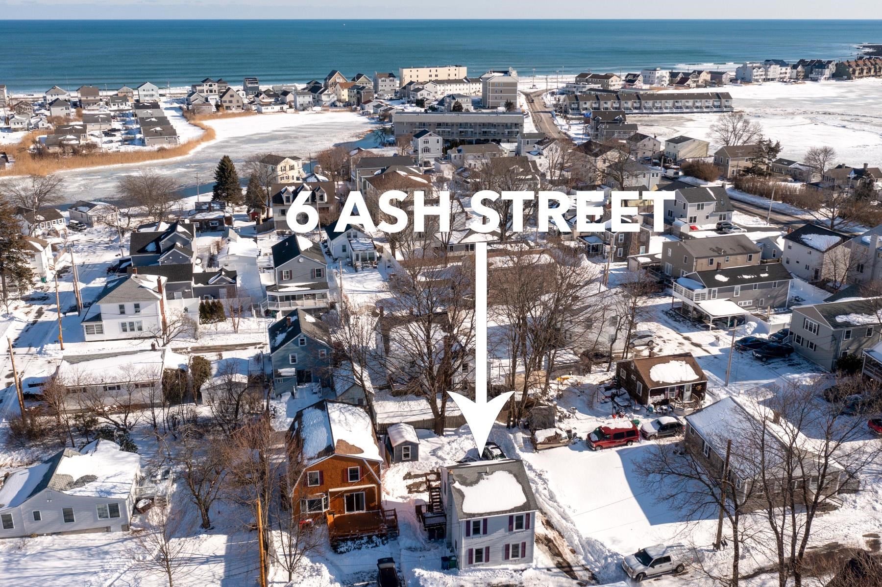 6 Ash Street Hampton, NH 03842 - Photo 2 of 34