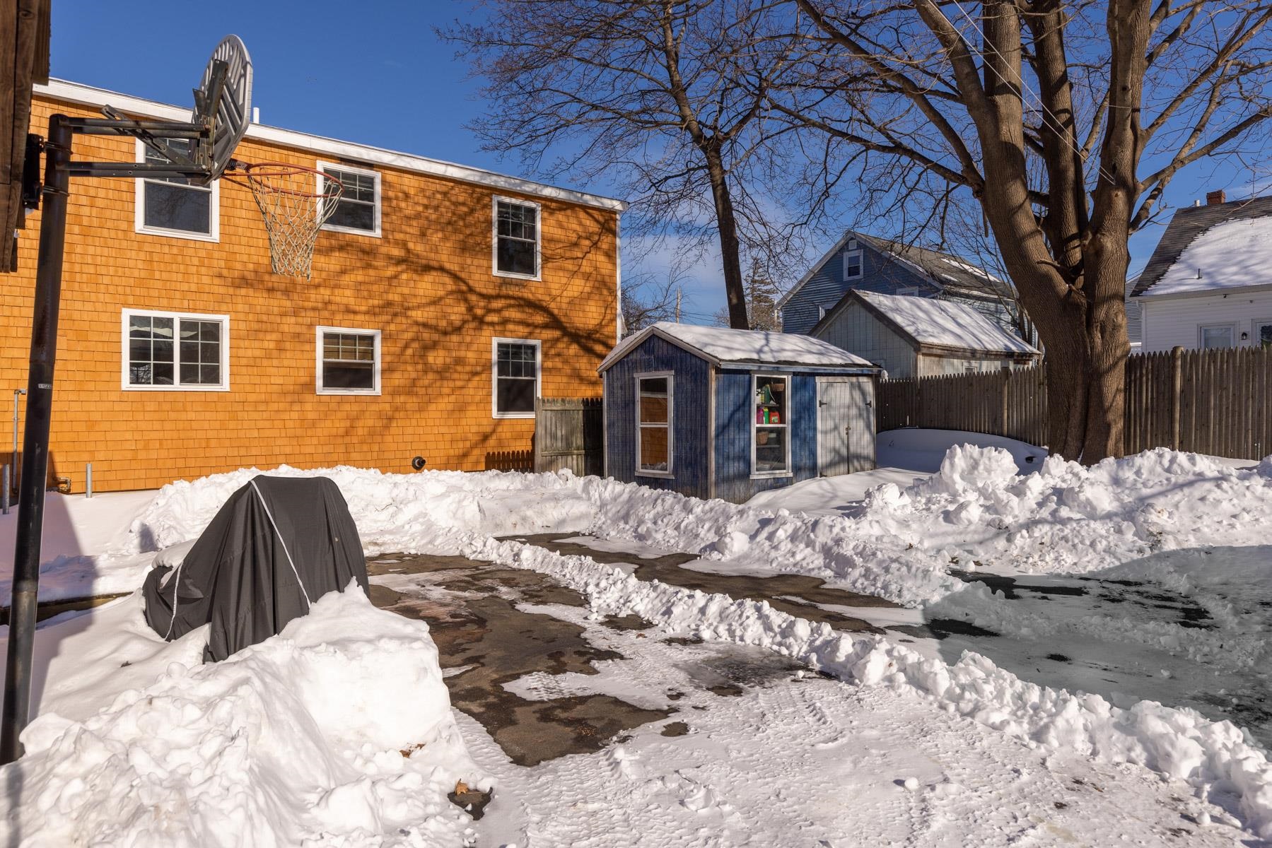 6 Ash Street Hampton, NH 03842 - Photo 24 of 34