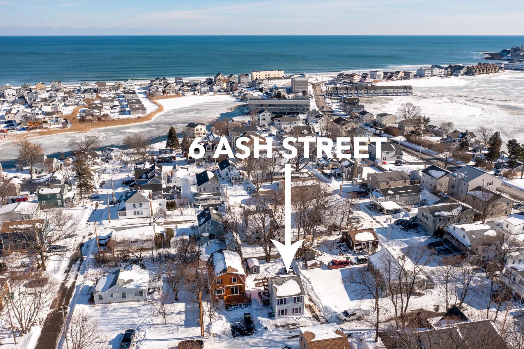 6 Ash Street Hampton, NH 03842 - Photo 25 of 34