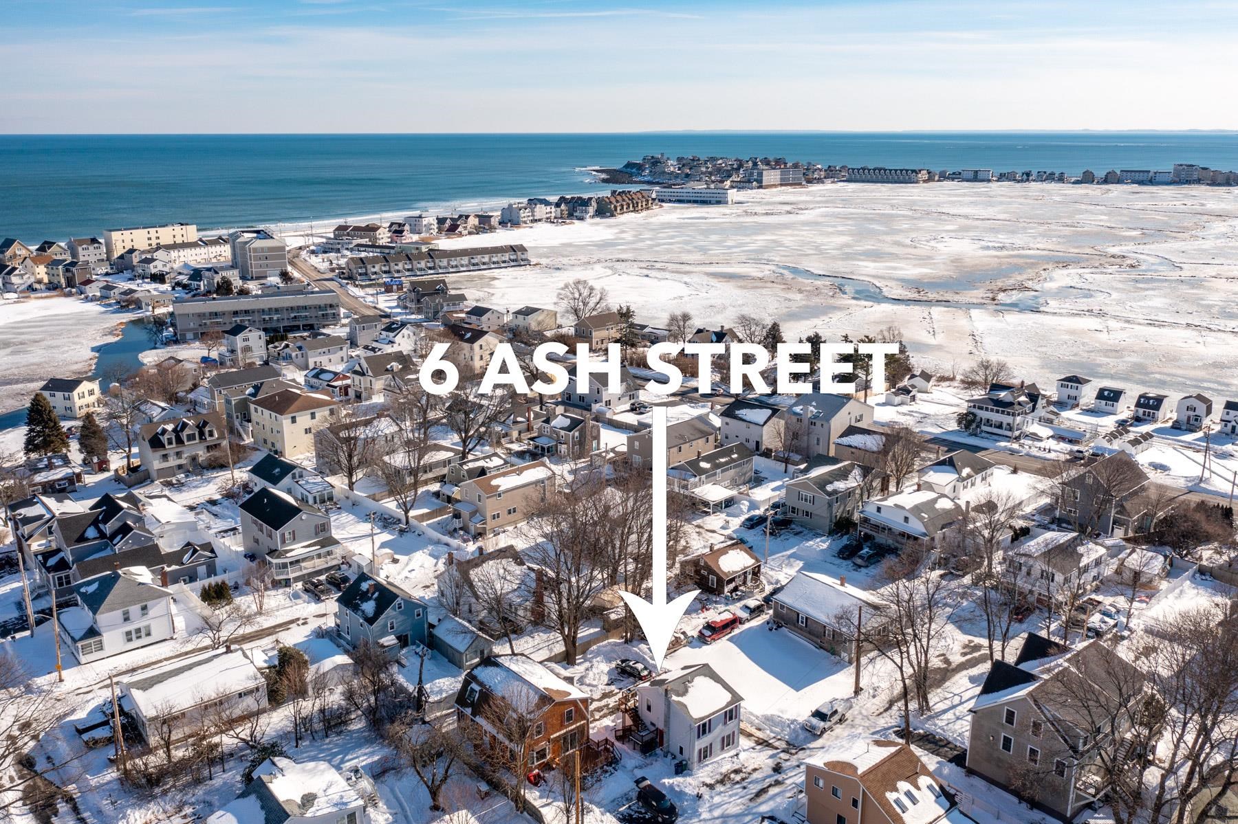 6 Ash Street Hampton, NH 03842 - Photo 26 of 34