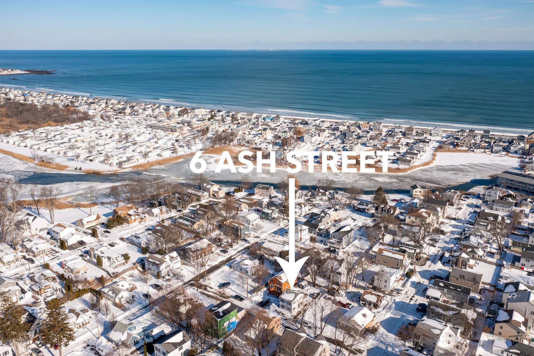 6 Ash Street Hampton, NH 03842 - Photo 27 of 34