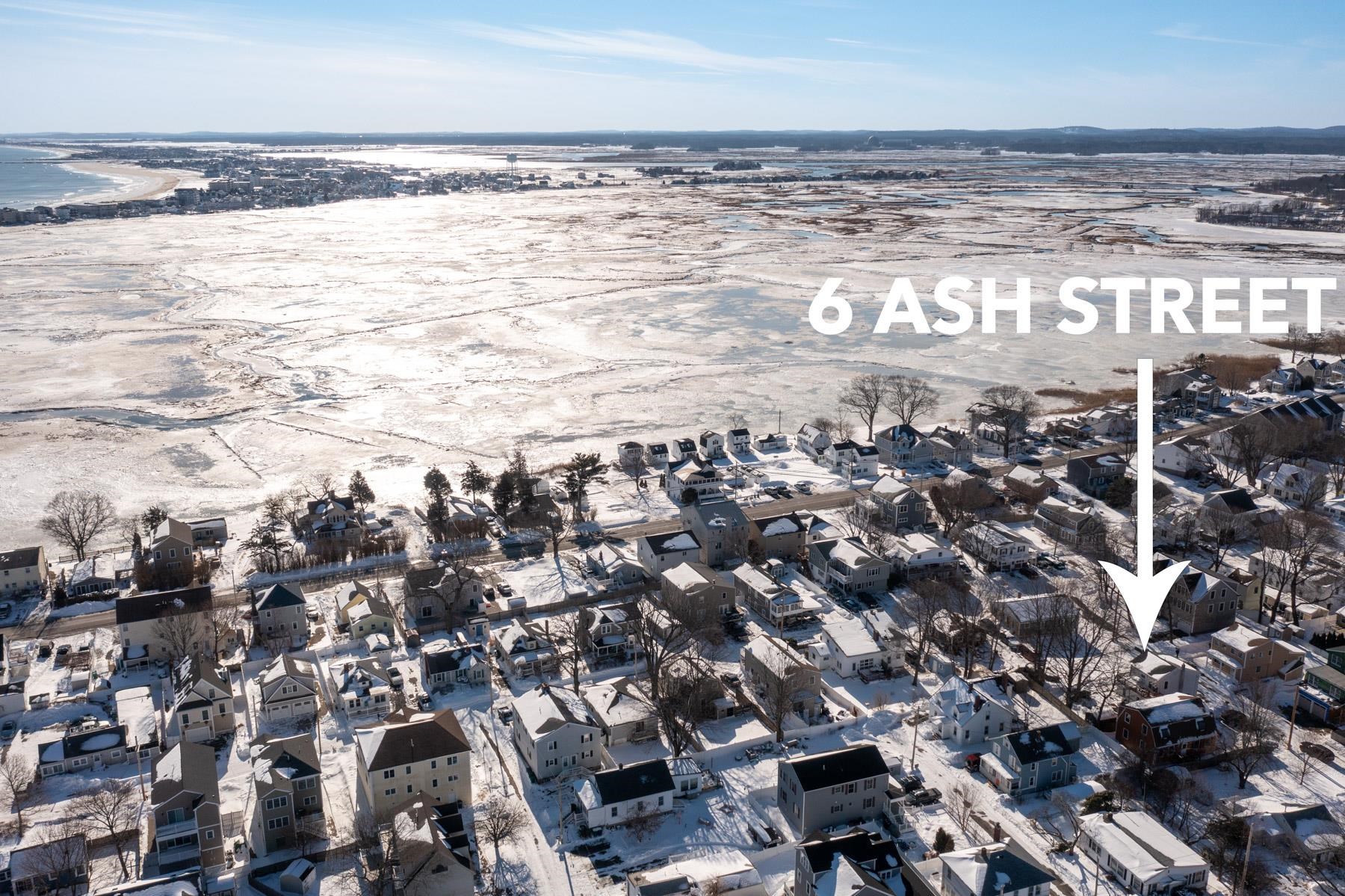 6 Ash Street Hampton, NH 03842 - Photo 28 of 34