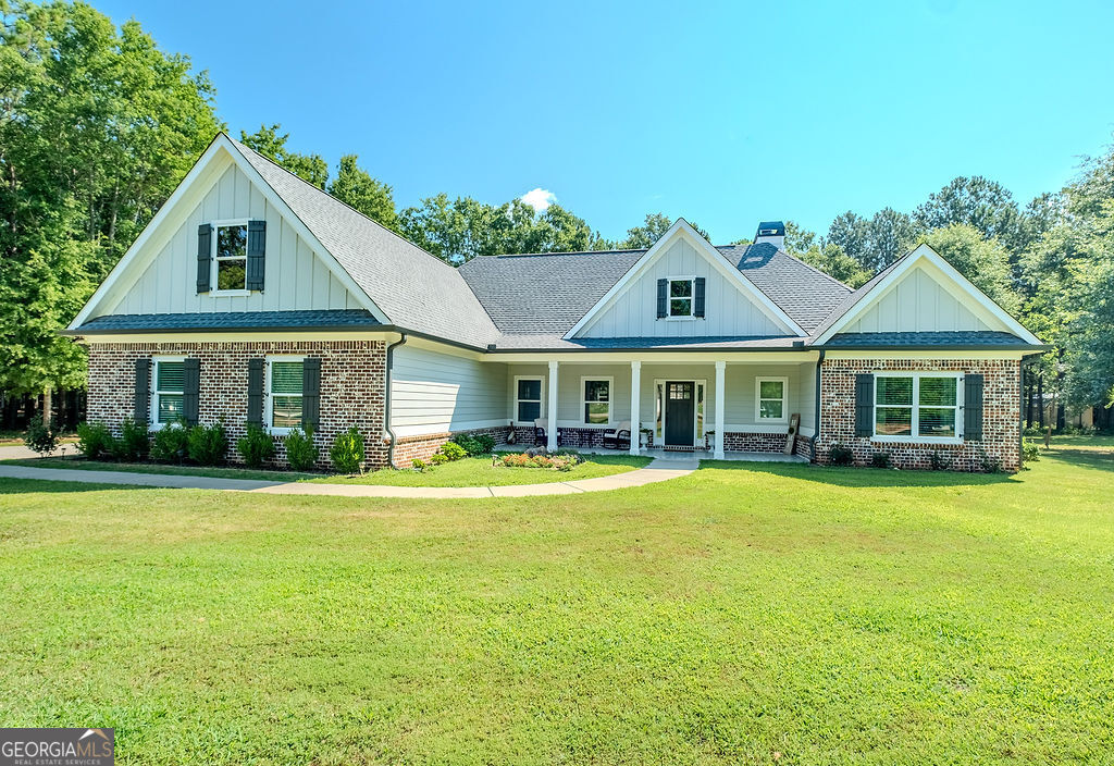 2736 Jones Holly Road Good Hope, GA 30641 - Photo 1 of 50