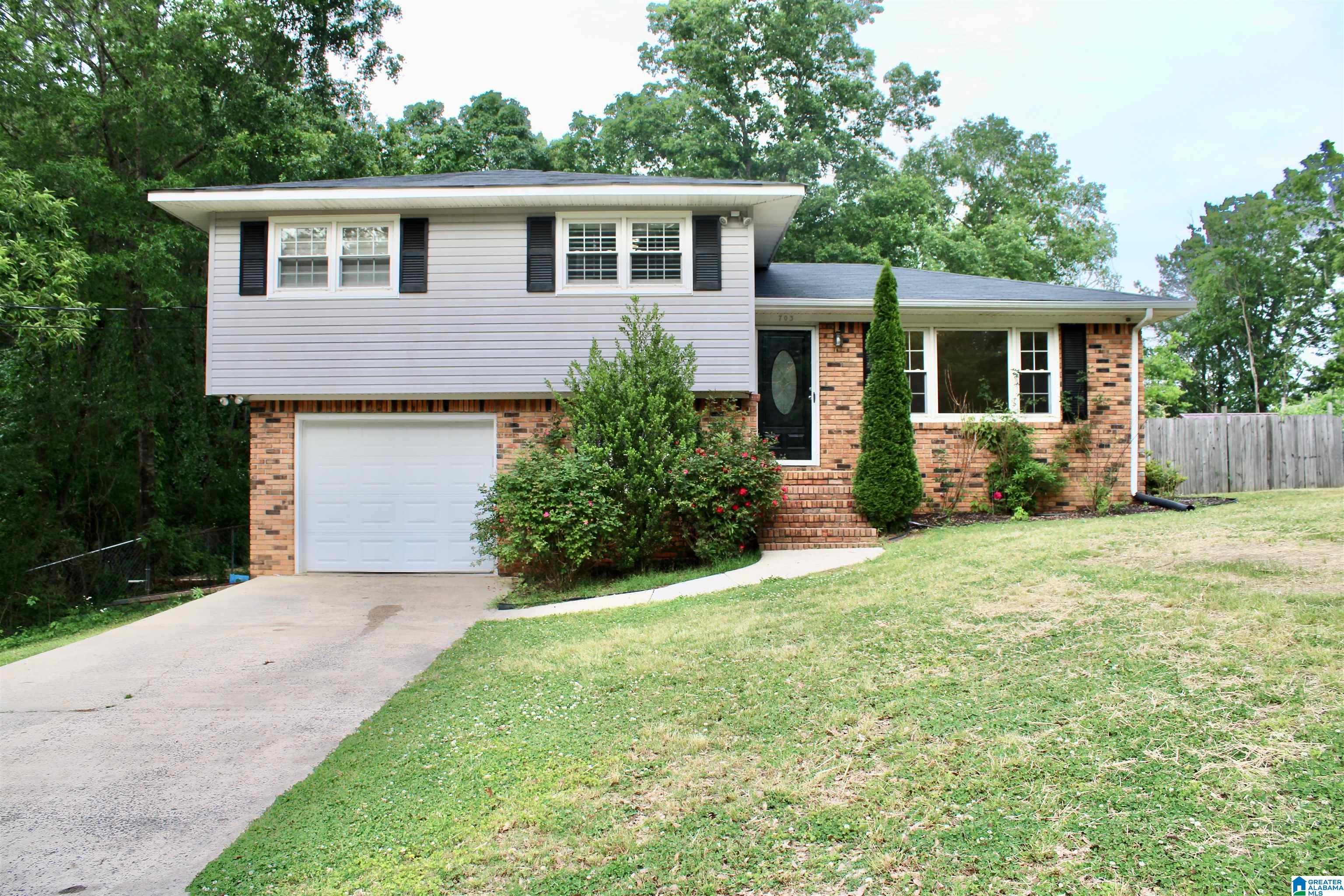 703 2nd Street South Oneonta, AL 35121 - Photo 19 of 22