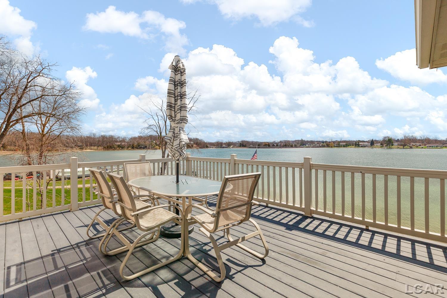 144 Washington Lake Road Brooklyn, MI 49230 - Photo 49 of 71