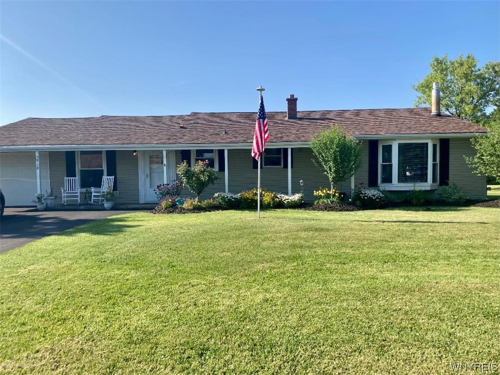 5918 Grauer Road Niagara, NY 14305 - Photo 1 of 1 Gallery Image 1