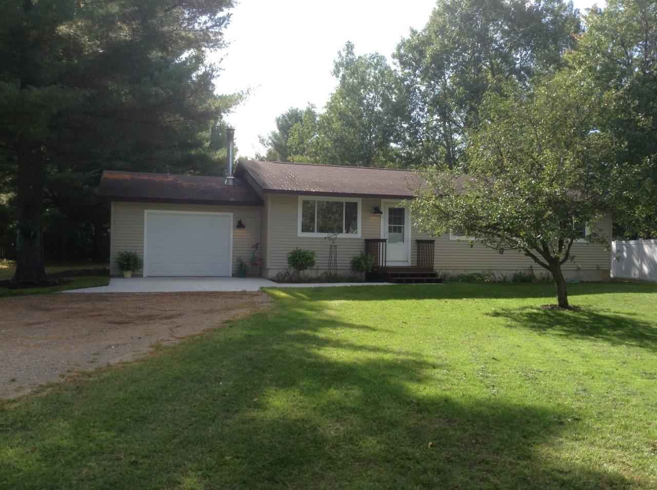 4031 Lake Manuka Road Gaylord, MI 49735 - Photo 2 of 24 Gallery Image 2