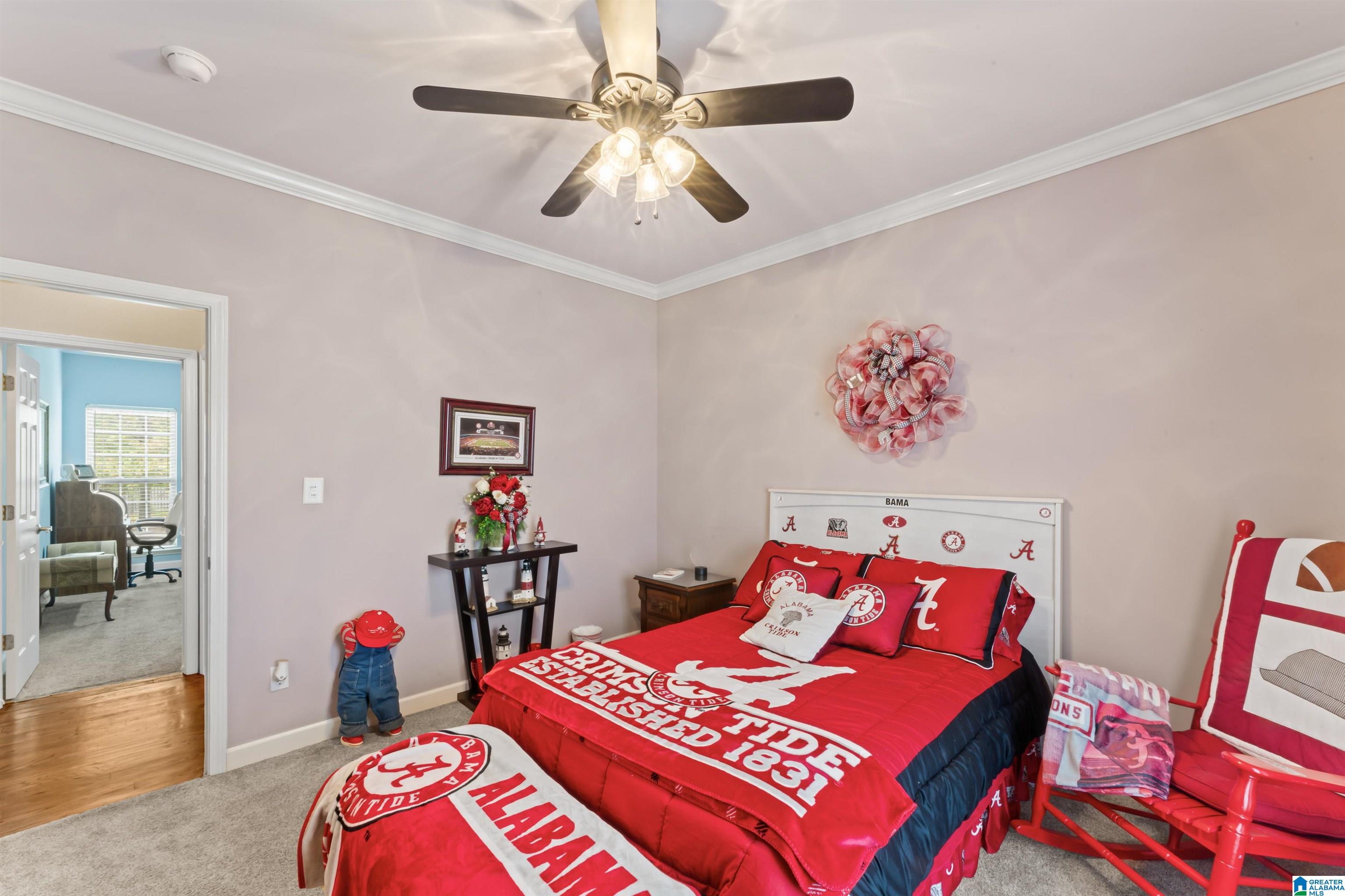 7511 Chase Way Bessemer, AL 35023 - Photo 25 of 43