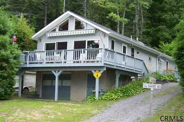 2526 South Shore Road Day, NY 12835 - Photo 1 of 14 Photo 1