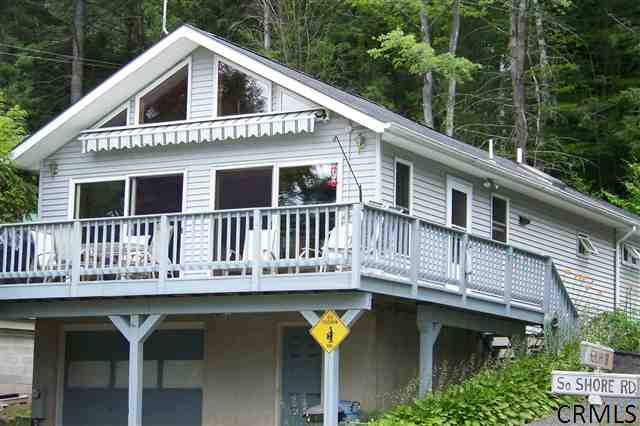 2526 South Shore Road Day, NY 12835 - Photo 14 of 14 Photo 15