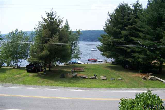 2526 South Shore Road Day, NY 12835 - Photo 10 of 14 Photo 11