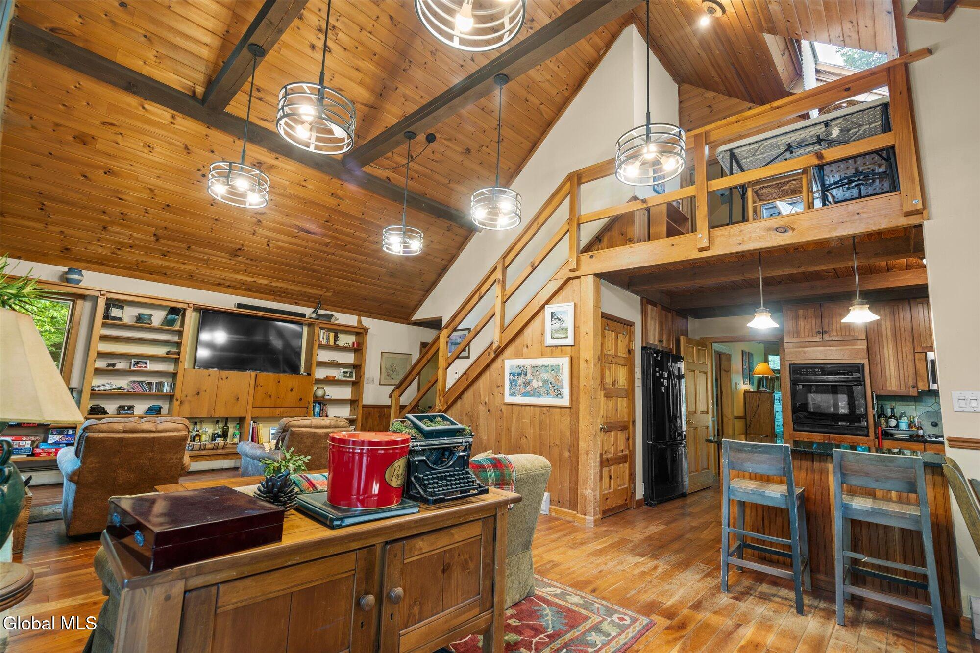 175 Antler Lake Road Johnsburg, NY 12886 - Photo 28 of 54 21-ADK-21