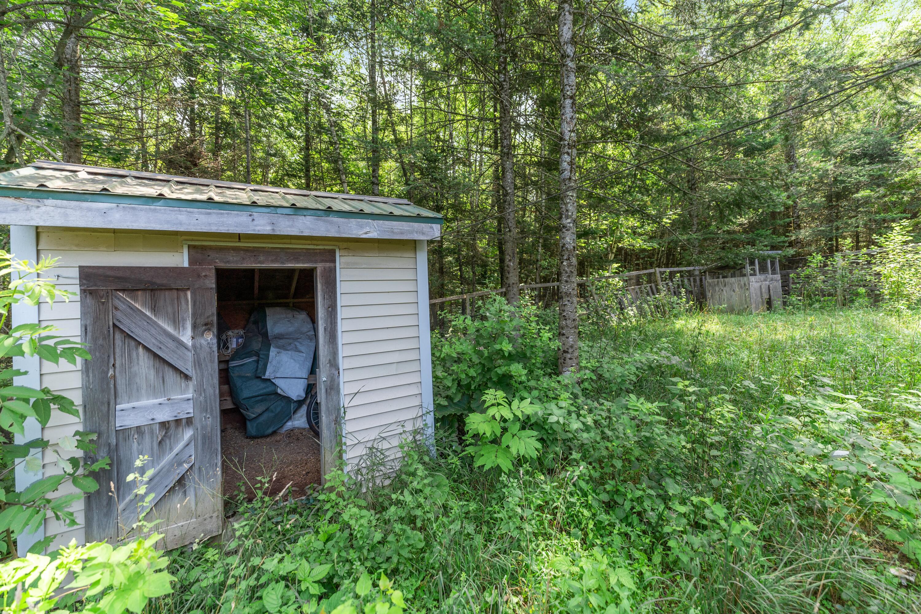 285 West Ridge Road Cornville, ME 04976 - Photo 47 of 51 DSC09102
