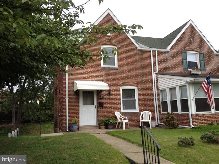 624 Braxton Road Ridley Park, PA 19078 - Photo 1 of 24 Exterior Front
