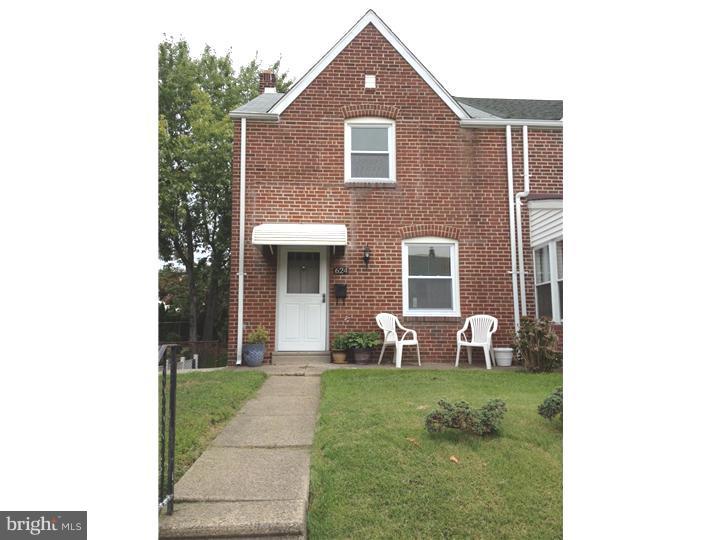624 Braxton Road Ridley Park, PA 19078 - Photo 2 of 24 Exterior Front
