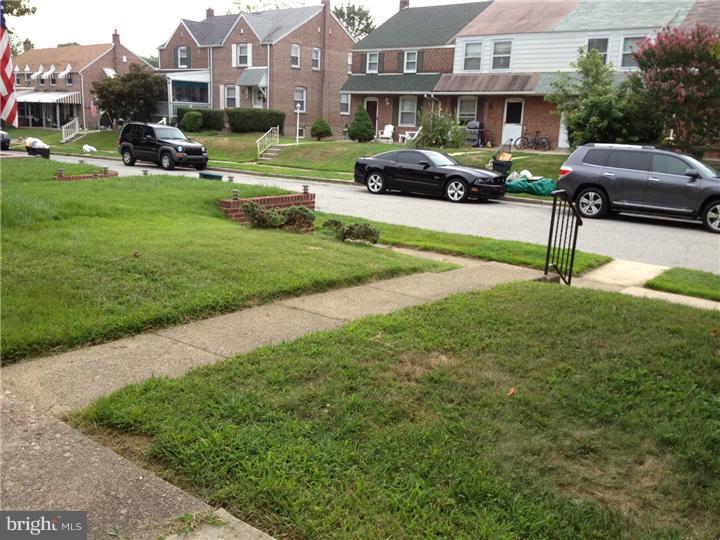 624 Braxton Road Ridley Park, PA 19078 - Photo 23 of 24 View from Front Door