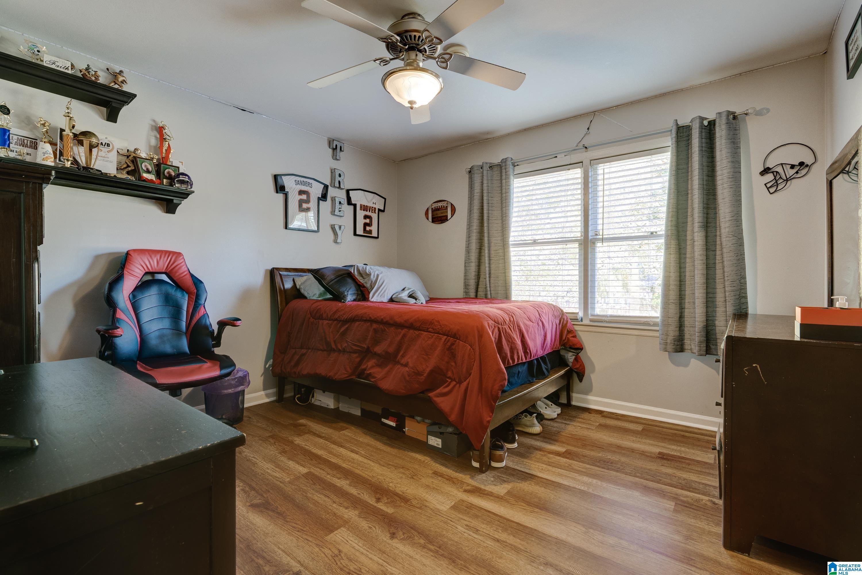 3470 Hurricane Road Birmingham, AL 35226 - Photo 16 of 29