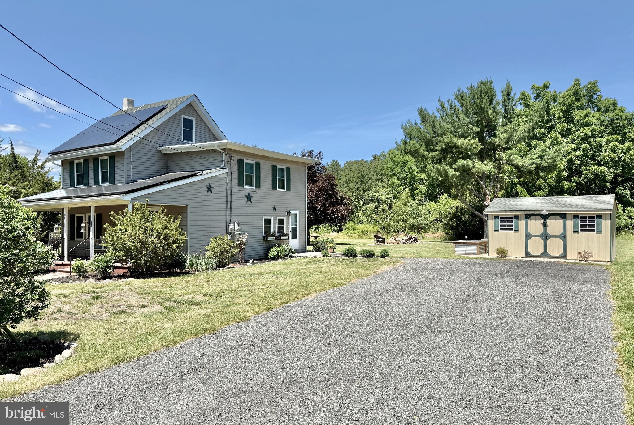 96 Menhaden Road Leesburg, NJ 08327 - Photo 41 of 72