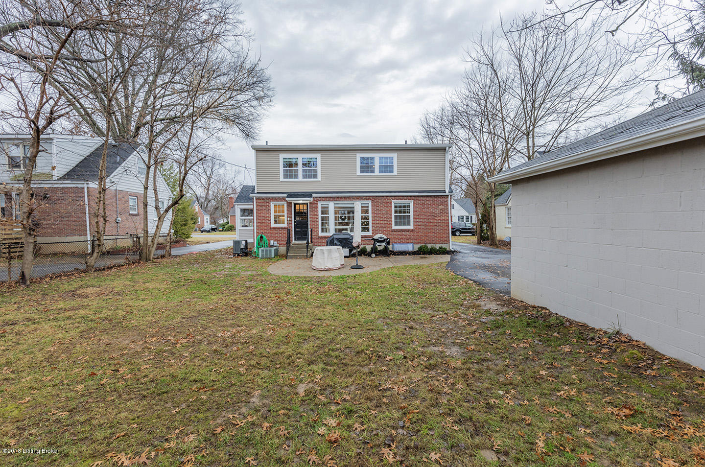 304 Oread Road Louisville, KY 40207 - Photo 34 of 36 304-Oread-034
