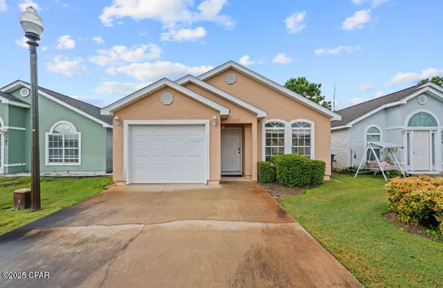 $305,000 | 207 Emerald Coast Club Boulevard, Panama City Beach, FL 32407
