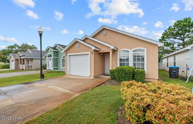 $305,000 | 207 Emerald Coast Club Boulevard, Panama City Beach, FL 32407