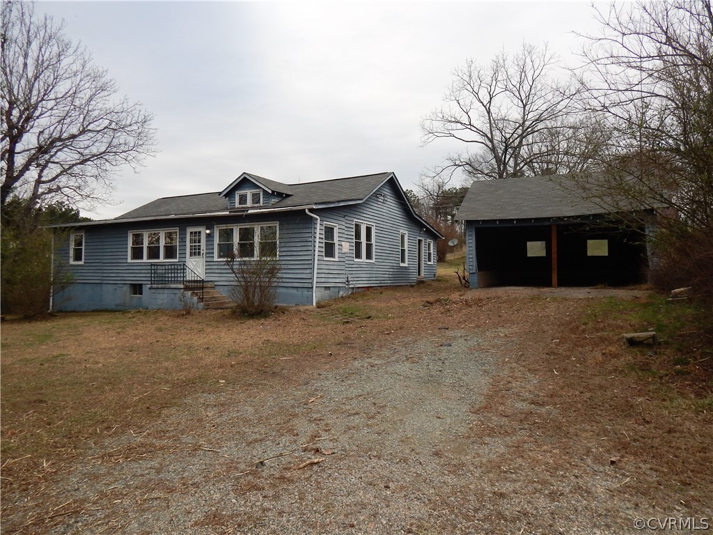 1828 Boyer Road Powhatan, VA 23139 - Photo 23 of 25 Gallery Image 23