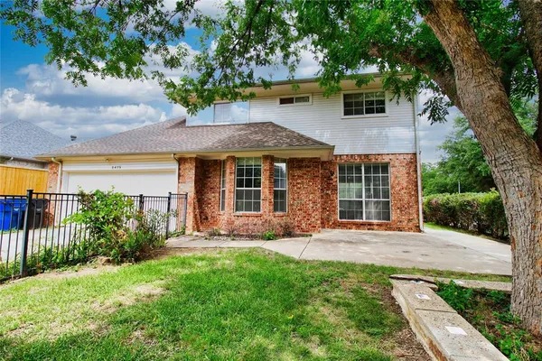 $2,700 | 8435 Creekside Circle, Frisco, TX 75034