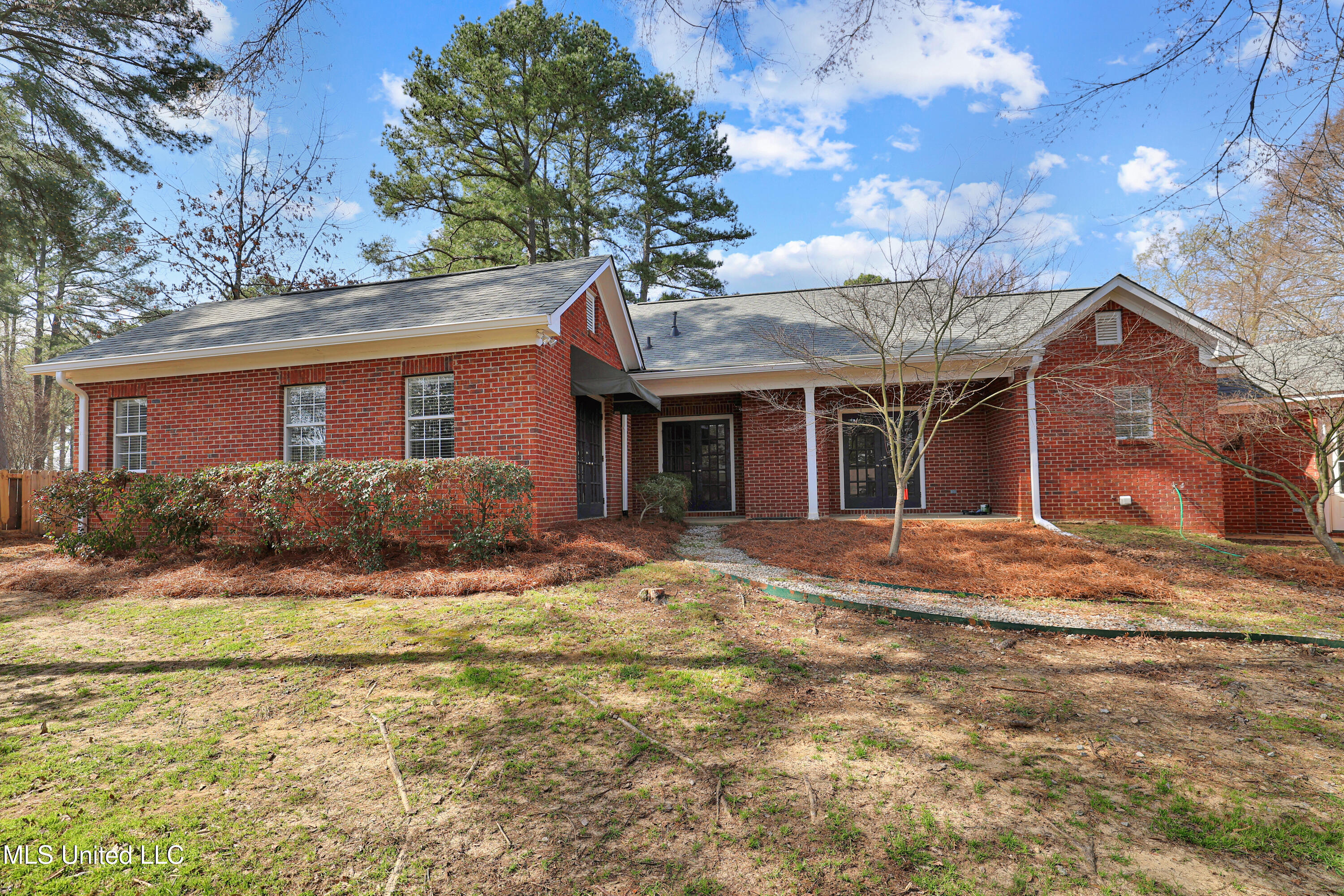 307 Holley Lane Ridgeland, MS 39157 - Photo 81 of 90 307 Holley Ln - BB - 81