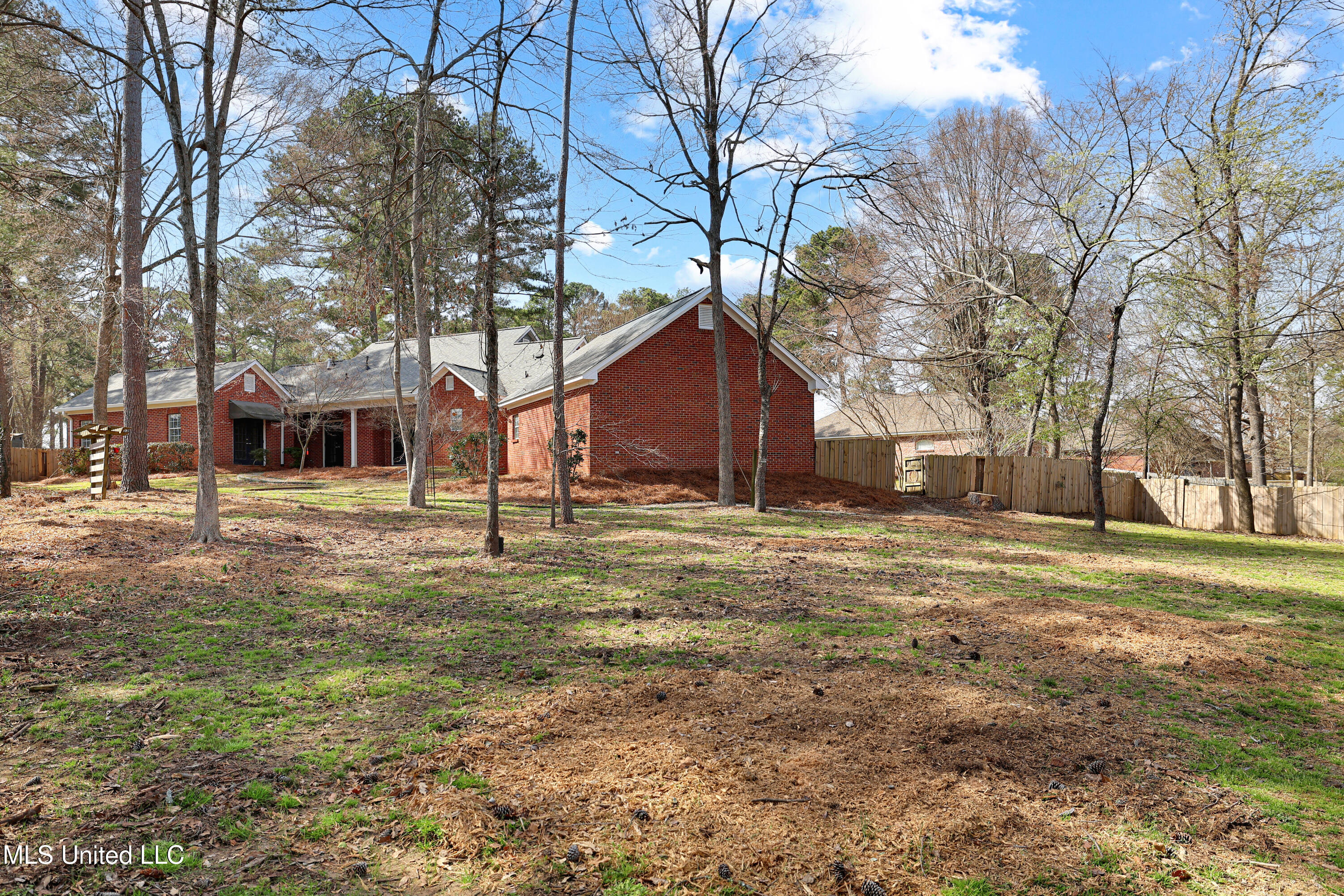 307 Holley Lane Ridgeland, MS 39157 - Photo 84 of 90 307 Holley Ln - BB - 84