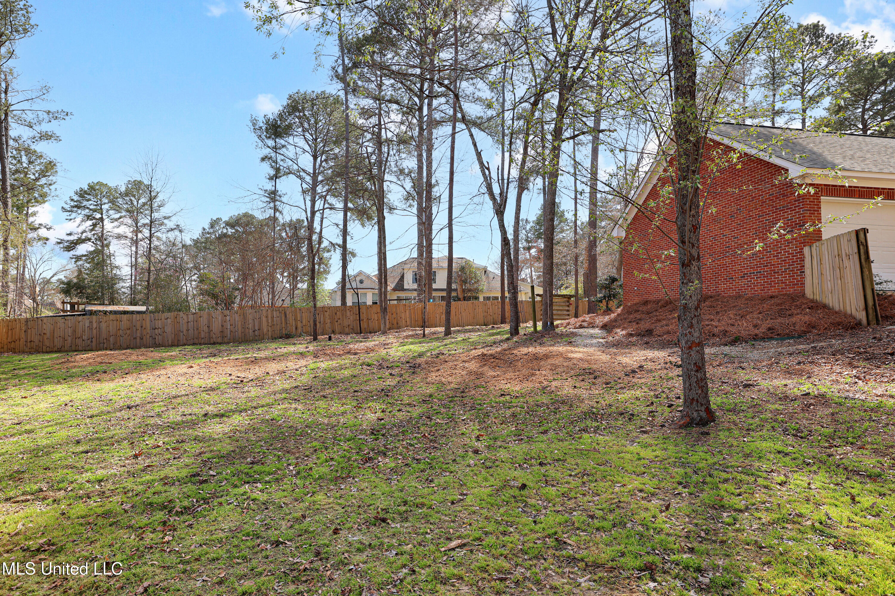 307 Holley Lane Ridgeland, MS 39157 - Photo 85 of 90 307 Holley Ln - BB - 85
