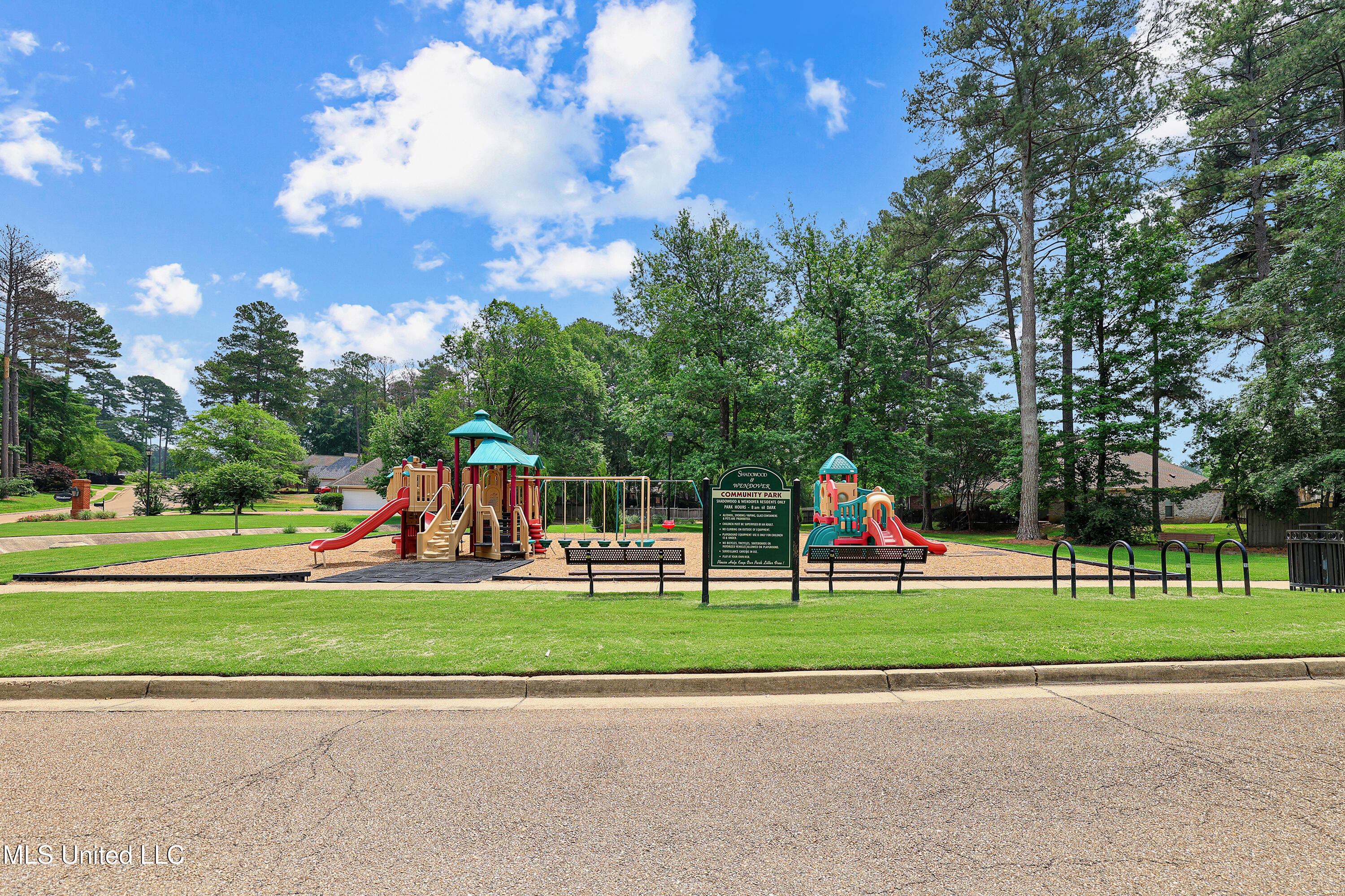 307 Holley Lane Ridgeland, MS 39157 - Photo 88 of 90 307 Holley Ln - BB - 89