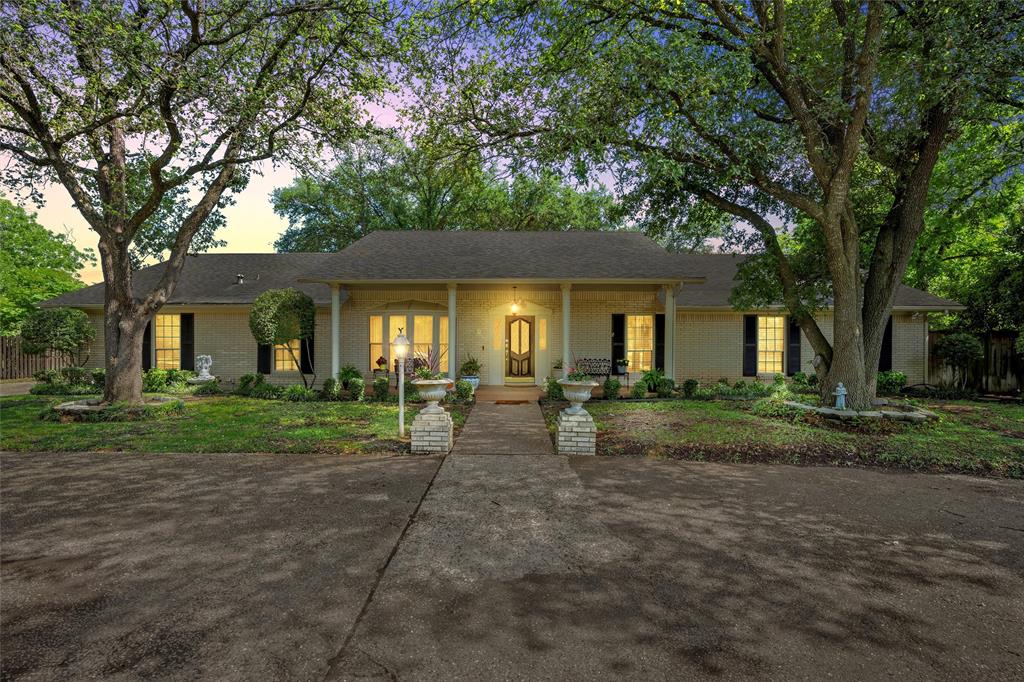 3400 Dever Drive Waco, TX 76708 - Photo 1 of 27