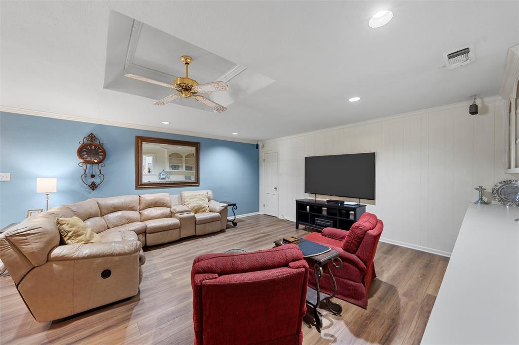 3400 Dever Drive Waco, TX 76708 - Photo 11 of 27