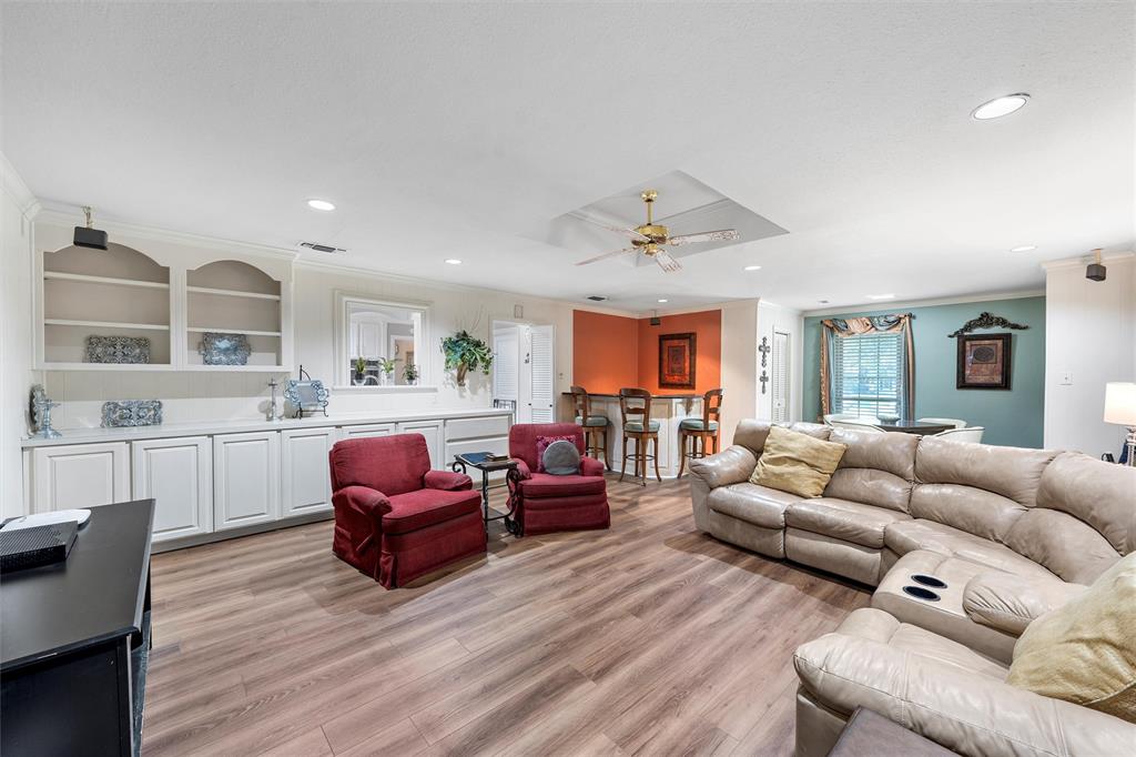 3400 Dever Drive Waco, TX 76708 - Photo 12 of 27