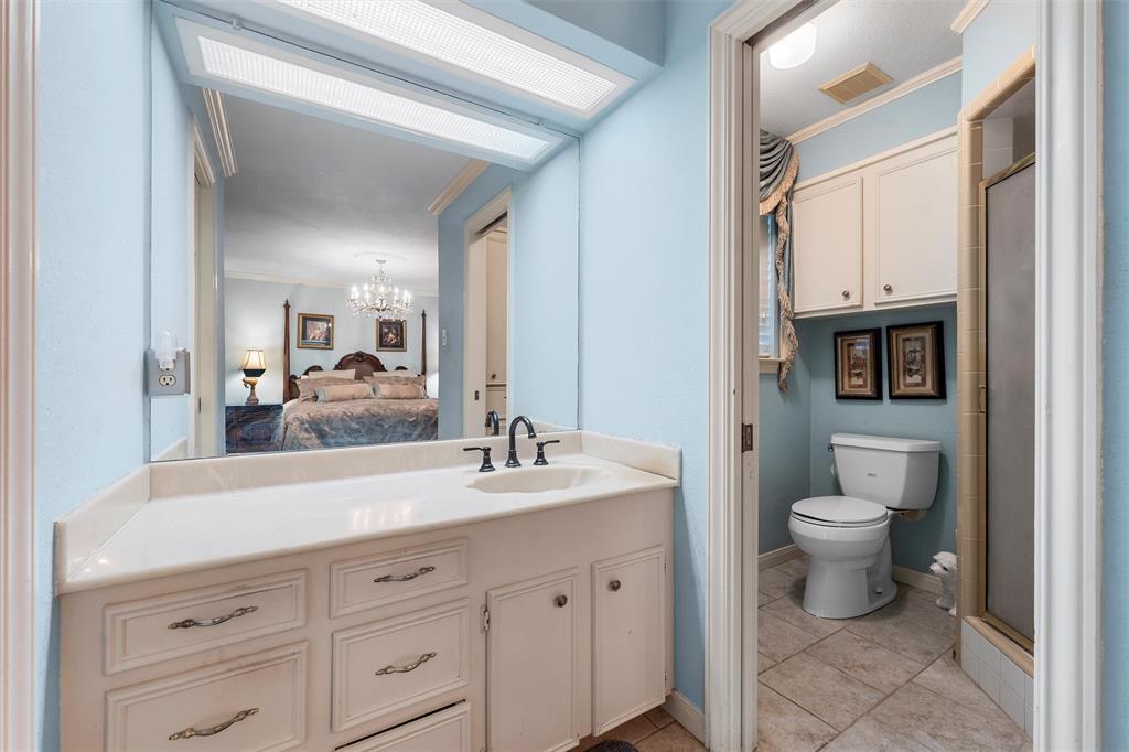 3400 Dever Drive Waco, TX 76708 - Photo 18 of 27