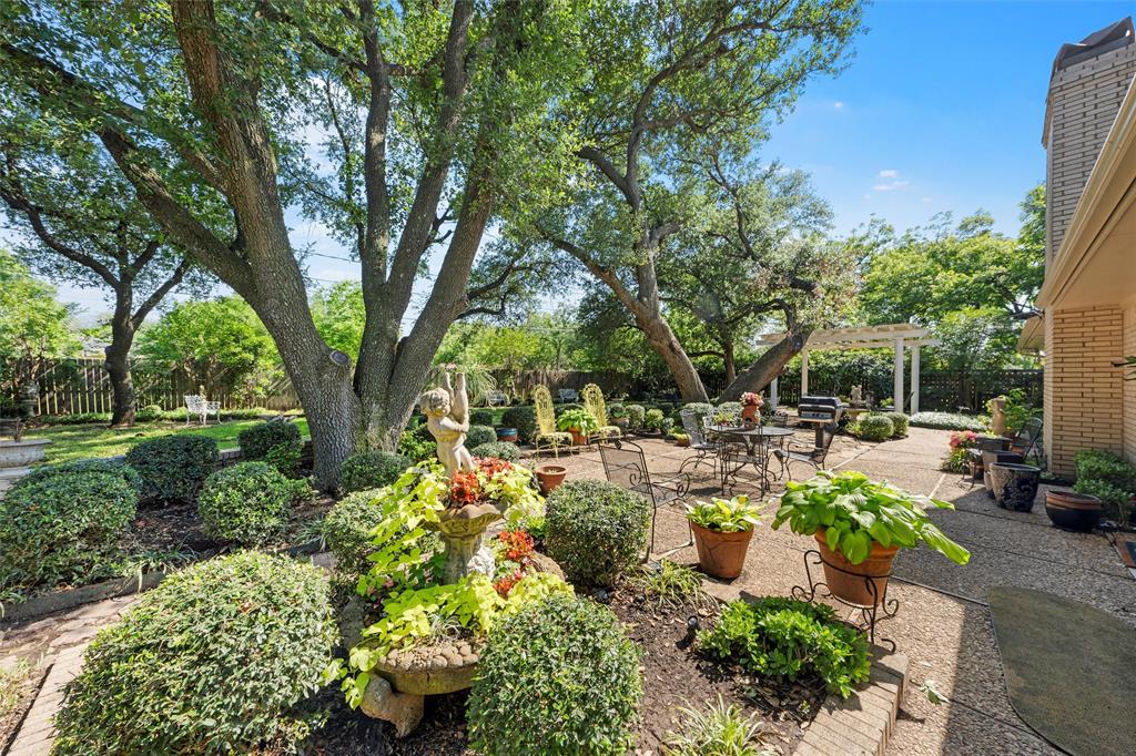 3400 Dever Drive Waco, TX 76708 - Photo 22 of 27