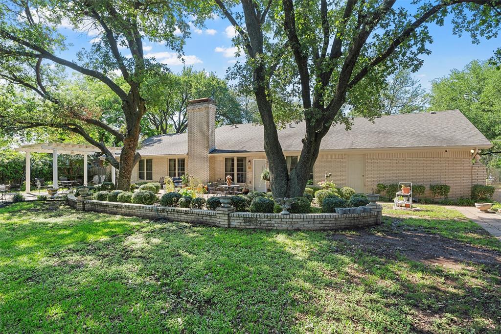 3400 Dever Drive Waco, TX 76708 - Photo 23 of 27